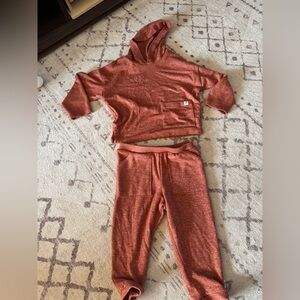 Easy Peasy set size 24 month